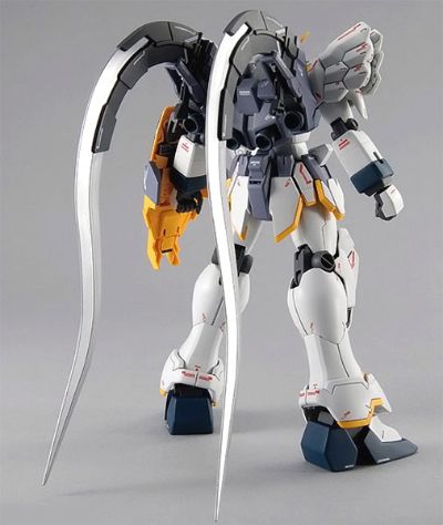 MG  XXXG-01SR 沙漠高达 EW