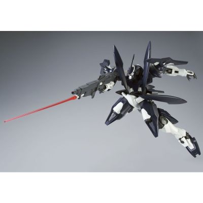 MG 机动战士高达00V GNX-604T 进阶型厄运式 GN-X