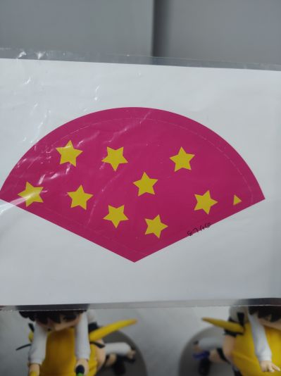 爱杀宝贝 折部安奈 与 索妮娅