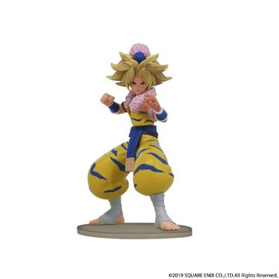 圣剑传说3 Trials of Mana 凯文