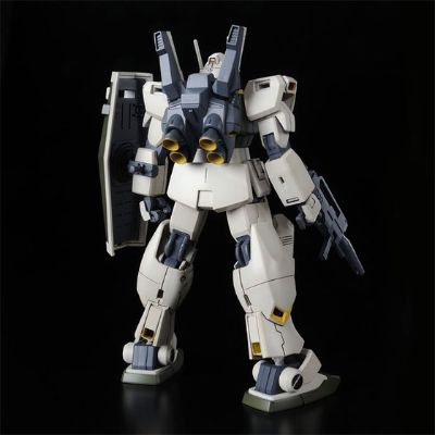 HGUC 机动战士高达UC RGM-86R 吉姆III UC Ver. 