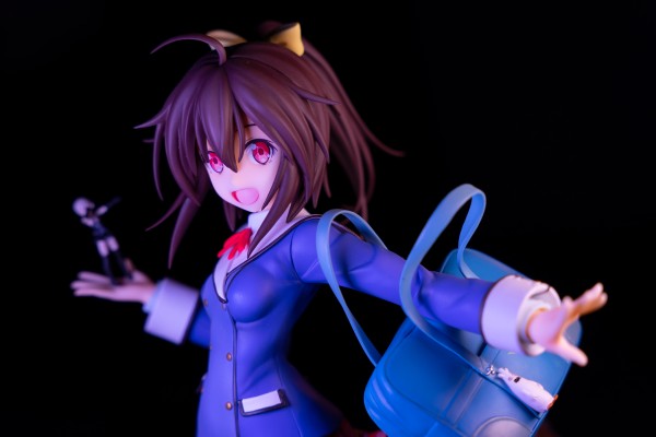 机甲少女 源内苍