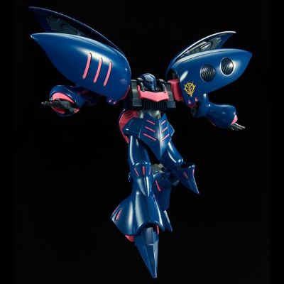 HGUC 机动战士高达ZZ AMX-004-2卡碧尼Mk-II Revive ver. 