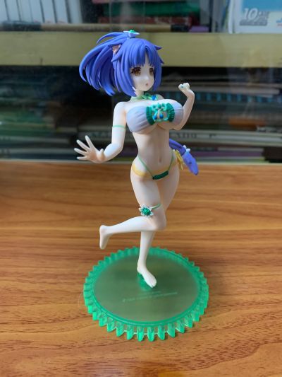 S-style NekoPara Vol. 3: ~Nekotachi no Aromatiser~ 肉桂 泳装ver.