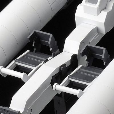 HGUC 机动战士高达UC 大气层踏板 Type 94 