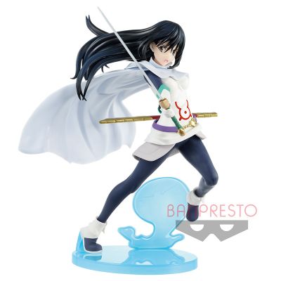 EXQ  关于我转生变成史莱姆这档事 井泽静江