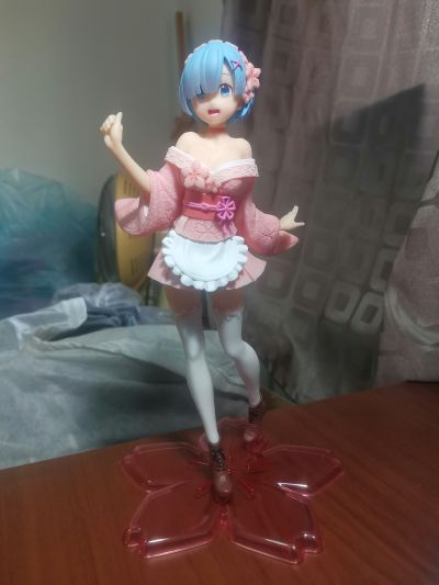 Re：从零开始的异世界生活 蕾姆 原创樱花装