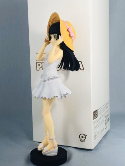 我的妹妹不可能那么可爱 五更瑠璃