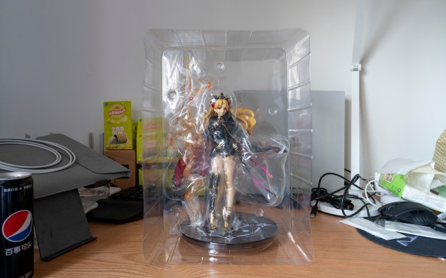 命运-冠位指定 枪兵 / 埃列什基伽勒