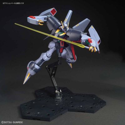 HGUC 机动战士Z高达 RX-160 拜亚兰