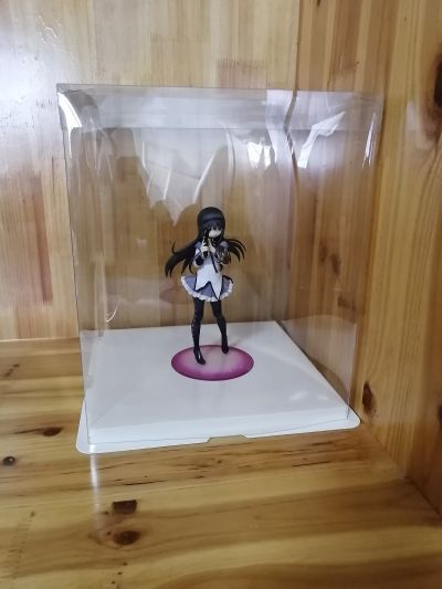 魔法少女小圆 晓美焰