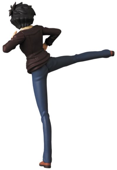 UltraDetailFigure No.568 名侦探柯南 世良真纯 