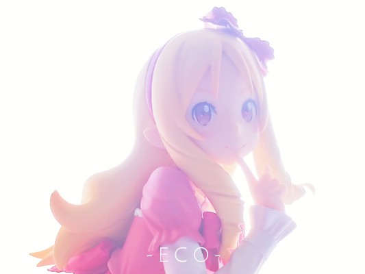 埃罗芒阿老师 山田妖精