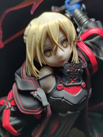 Fate/Grand Order 谜之女主角X Alter