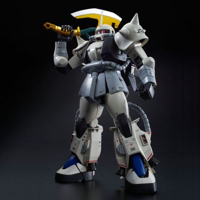 MG MSV-R MS-06R-1A 高机动型 扎古II Custom type 