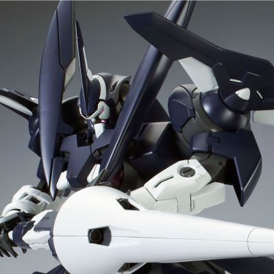 MG 机动战士高达00V GNX-604T 进阶型厄运式 GN-X