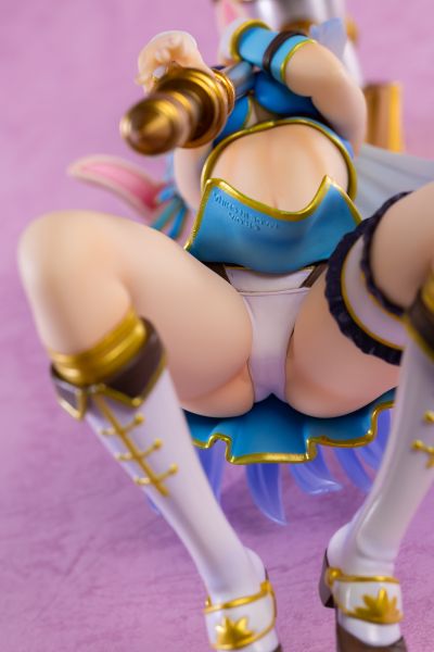 平凡职业造就世界最强 希娅·哈乌利亚