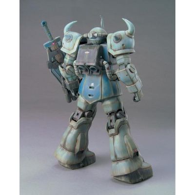 MG 机动战士高达 MS IGLOO 2 重力戦线 MS-07B-3 老虎特装型 The Gravity Front Image Color ver. 