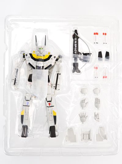 超时空要塞  VF1S福卡斯机 