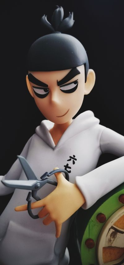 刺客伍六七 伍六七