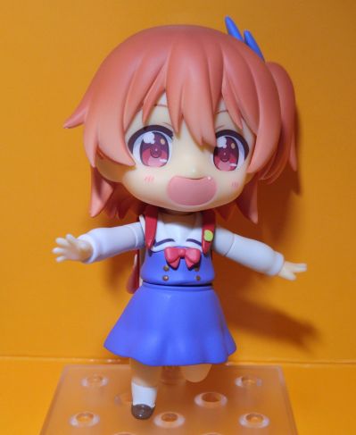 粘土人#1195 天使降临到我身边 星野日向