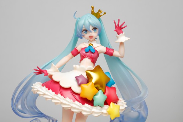 VOCALOID 初音未来 生日2020ver.