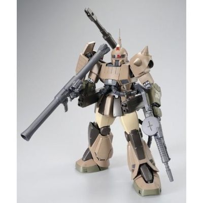 MG 机动战士高达UC MS-06K 扎古加农 Unicorn Version 