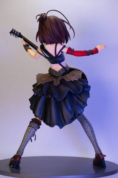 凉宫春日的忧郁  凉宫春日 激奏版