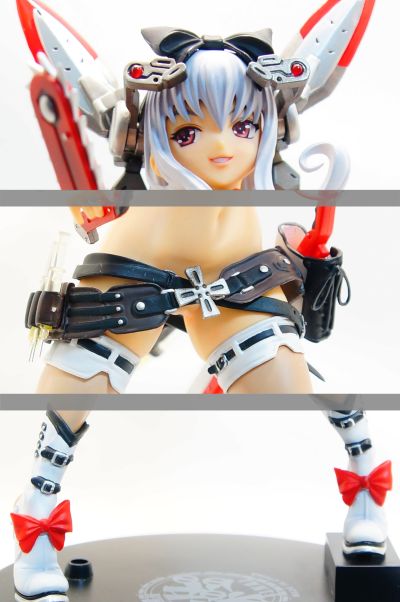 超看護婦(はいぱぁなーす) V(ビクトリー)ゆのちゃん