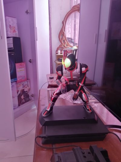 UA系列 假面骑士555 假面骑士555