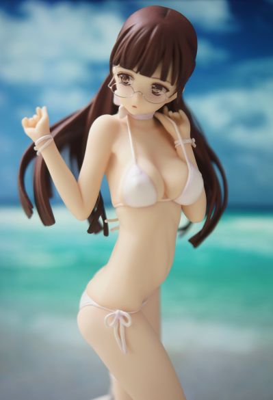 ピリオドsweet drops 小石川小羽| Hpoi手办维基