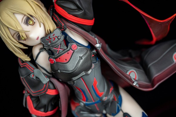 Fate/Grand Order 谜之女主角X Alter