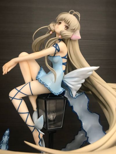 人形电脑天使心 小叽