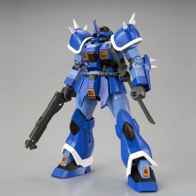 HGUC 机动战士高达外传: Cross Dimension 0079 MS-08TX 伊夫里特