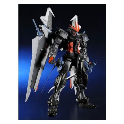 MG 机动战士高达SEED Destiny Astray B MBF-P0X 漆黑异端