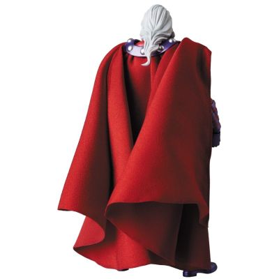 MAFEX No.128 X战警 万磁王