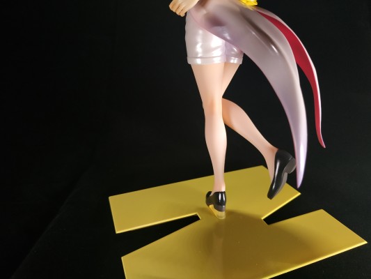 Birthday Figure Project Love Live! Sunshine!! 国木田花丸 