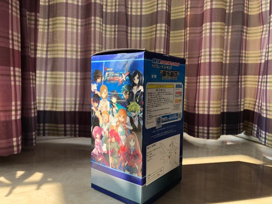 电撃文库 FIGHTING CLIMAX ハイグレードフィギュア“高坂桐乃”