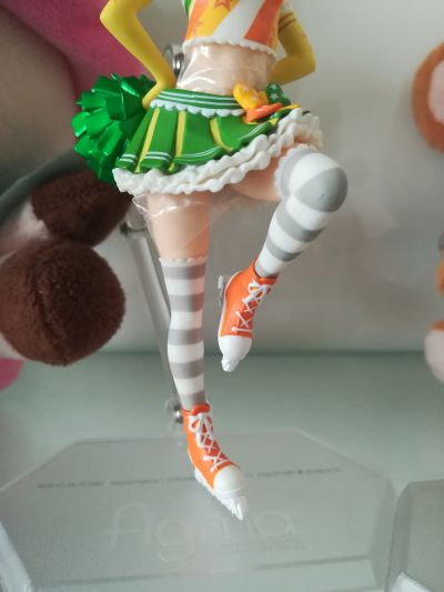 figFIX #017 爱与演唱会！小泉花阳 啦啦队