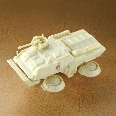 HGUC 机动战士高达外传 殖民地坠落之地	RGMｰ79SP 狙击型吉姆II White Dingo Team ver. 