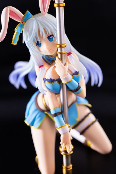 平凡职业造就世界最强 希娅·哈乌利亚