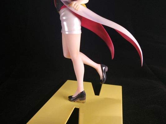 Birthday Figure Project Love Live! Sunshine!! 国木田花丸 