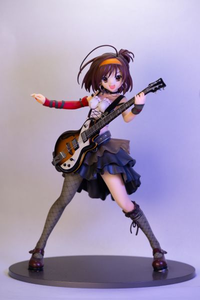 凉宫春日的忧郁  凉宫春日 激奏版