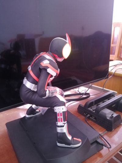 UA系列 假面骑士555 假面骑士555