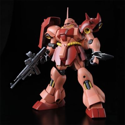 HGUC 机动战士高达UC AMS-119居拉・德卡 Full Frontal Ver. 