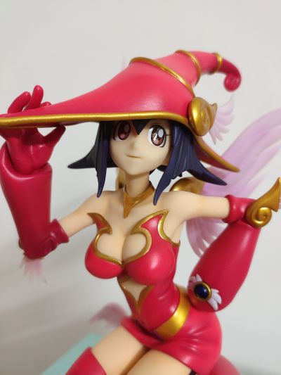 剧场版 游☆戯☆王 THE DARK SIDE OF DIMENSIONS  Lemon Magician Girl