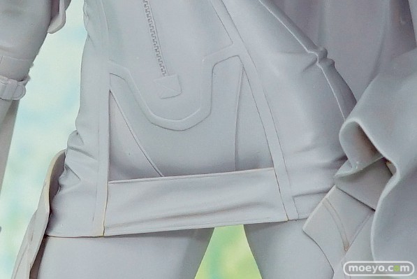 良笑&Type-Moon赛车系列 阿尔托莉雅·Lily 赛车女郎