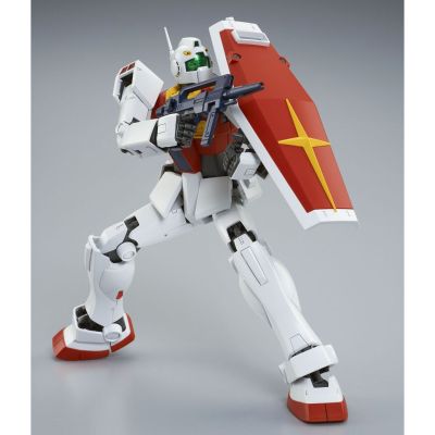 MG 机动战士Z高达 	RMS-179 (RGM-79R) 吉姆II