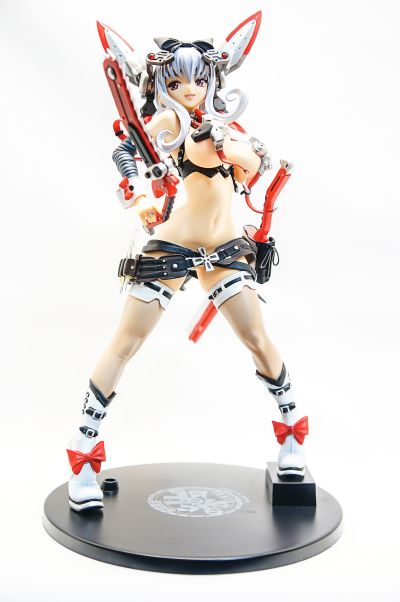 超看護婦(はいぱぁなーす) V(ビクトリー)ゆのちゃん