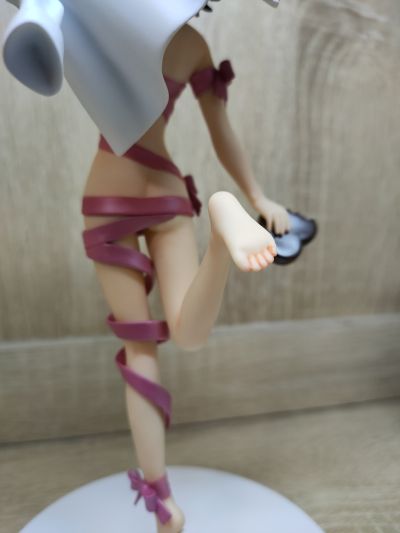 剧场版 魔法的禁书目录 恩底弥翁的奇迹 打ち止め（ラストオーダー） 